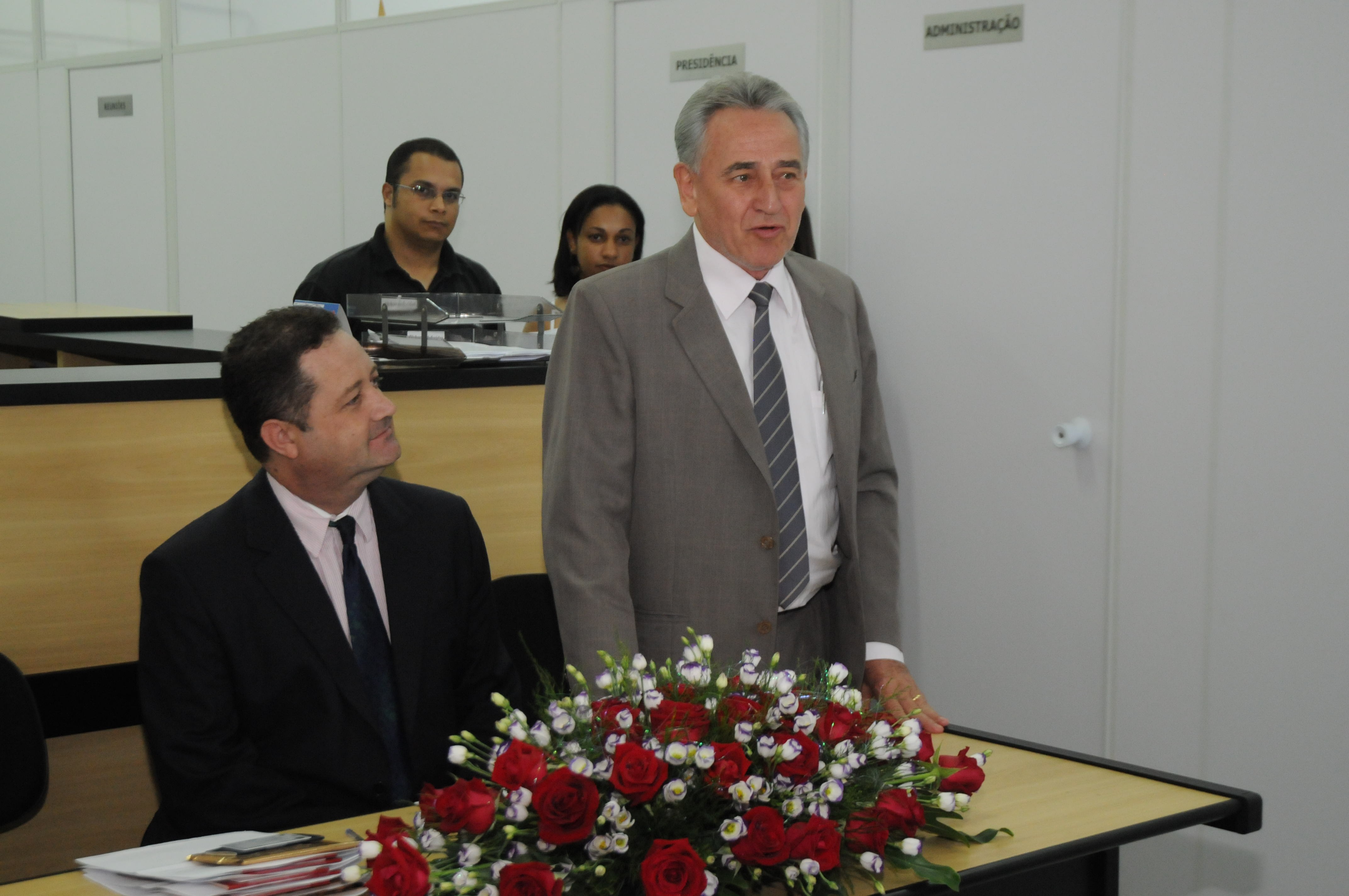 Entrega de Carteira OAB-SP - Foto 32
